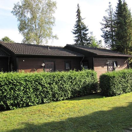 Eschenkamp 9A Apartman Isenbüttel Kültér fotó