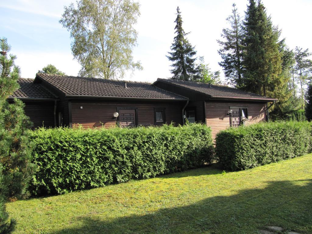 Eschenkamp 9A Apartman Isenbüttel Kültér fotó