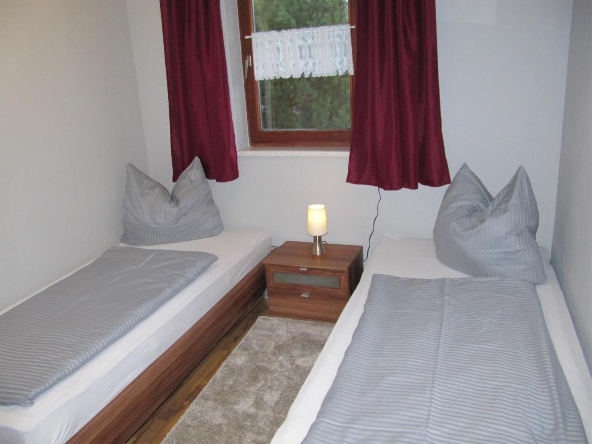 Eschenkamp 9A Apartman Isenbüttel Kültér fotó
